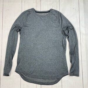 Lululemon License To Train‎ Long Sleeve